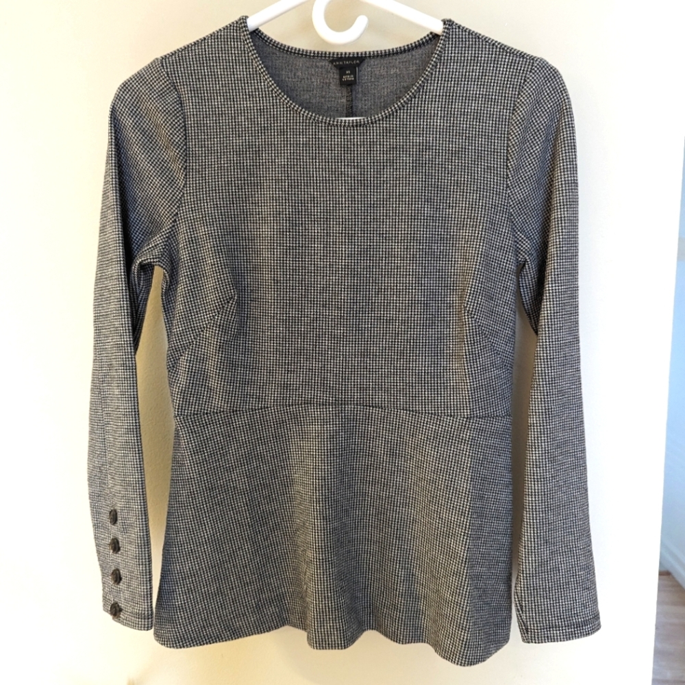 Ann Taylor top
